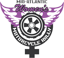 Mid-Atlantic Women's Motorcylce Rally